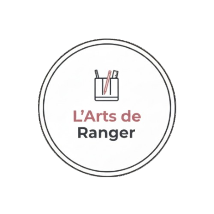 L'ARTS DE RANGER