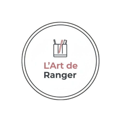 L'ARTS DE RANGER